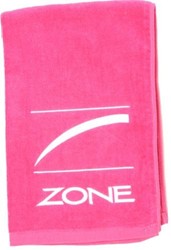 Brunswick Zone Towel Pink Main Image