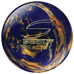Columbia Scout/R Blue/Gold Main Image