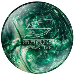 Columbia Scout/R Green/Silver Main Image