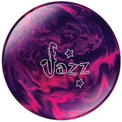 Columbia Jazz Purple/Pink Main Image