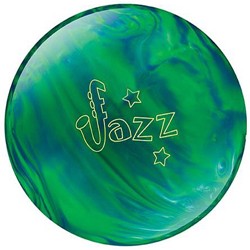 Columbia Jazz Blue/Green Main Image