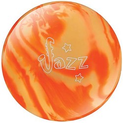 Columbia Jazz Orange/Yellow Main Image