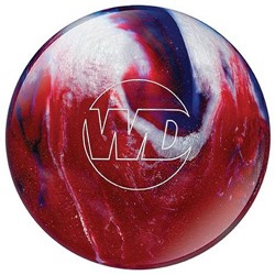 Columbia White Dot Americana Main Image