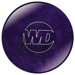 Columbia White Dot Purple Sparkle Main Image