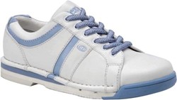 Dexter Womens SST 7 White/Blue Right Hand Main Image
