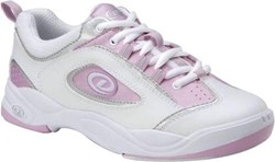 Dexter Womens Breeze White/Pink/Silver Main Image
