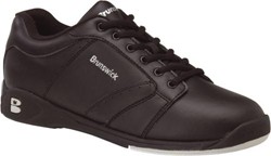 Brunswick Mens Roller Black Main Image