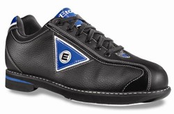 Etonic Retro Mens Neon Black/Blue Main Image