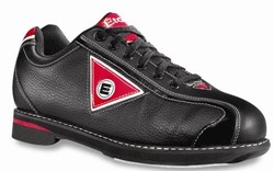 Etonic Retro Mens Neon Black/Red Main Image