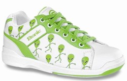Etonic Basic Youth Glo Alien Main Image