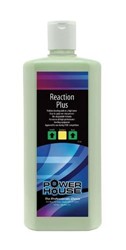 Ebonite Powerhouse Reaction Plus Quart Main Image