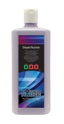 Ebonite Powerhouse Delayed Reaction Quart Main Image