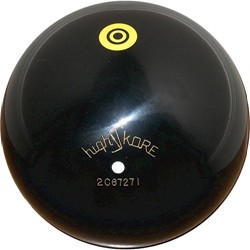 High Skore by Columbia Target Black Main Image