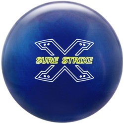 Lane Masters Sure Strike Main Image
