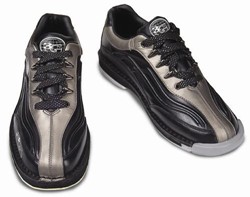 3G Mens Sport Ultra Black/Pewter Right Hand Main Image