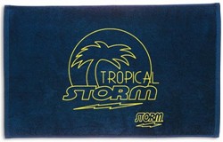 Storm Tropical Towel Main Image