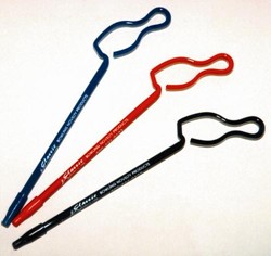 Bowling Pin Pen Main Image