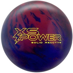 Lane Masters XS Power Solid Reactive Main Image