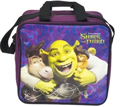 Brunswick Shrek the Third Single Tote Main Image