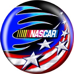 KR NASCAR Viz-A-Ball Main Image