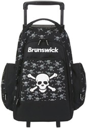 Brunswick Dyno Single Roller Skull Crazy Main Image