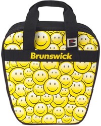 Brunswick Dyno Single Smiley Face Main Image