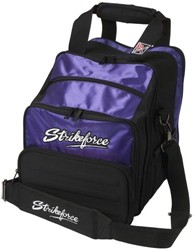 KR Journey Single Black/Purple Main Image