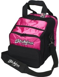 KR Journey Single Black/Pink Main Image