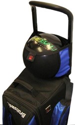 Brunswick Joey Royal Add-A-Bag Main Image