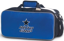 Roto Grip 2 Ball Tote Blue Main Image