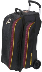 KR NFL 3 Ball Roller Washington Redskins Main Image