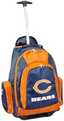 KR NFL Single Roller Chicago Bears Main Image