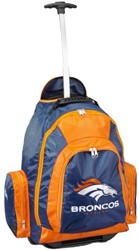 KR NFL Single Roller Denver Broncos Main Image