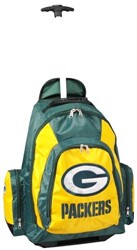 KR NFL Single Roller Geen Bay Packers Main Image