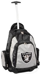 KR NFL Single Roller Oakland Raiders Main Image