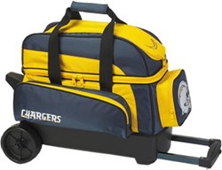 KR NFL Double Roller San Diego Chargers Main Image