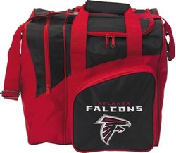 KR NFL Single Tote Atlanta Falcons Main Image