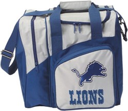 KR NFL Single Tote Detroit Lions Main Image
