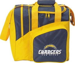 KR NFL Single Tote San Diego Chargers Main Image