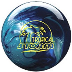 Storm Tropical Ocean Sky Pearl Main Image