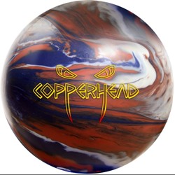 Brunswick Copperhead Main Image