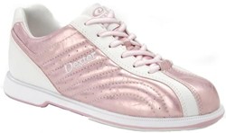 Dexter Womens Groove Pink/White Main Image