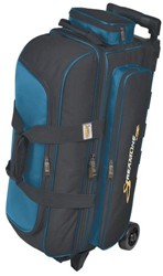 Storm Streamline 3 Ball Roller Cobalt/Black Main Image