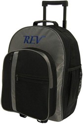 Rev Single Roller Graphite/Black Main Image