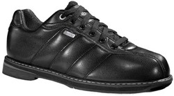 Etonic Classic Mens Strike II Black Left Hand Main Image