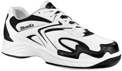 Etonic Sport Mens Blaster White/Black Main Image