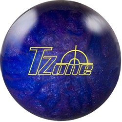 Brunswick T Zone Purple/Blue/Silver Sparkle Main Image
