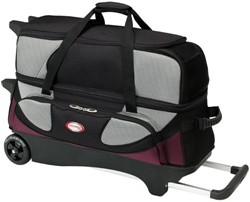 Columbia Pro Inline 4 Ball Roller Vlt/Sil/Blk Main Image