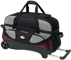 Columbia Pro Series 3 Ball Roller Violet/Sil/Blk Main Image