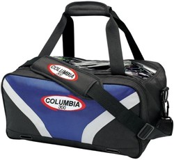 Columbia Pro Double Blue/Black Main Image